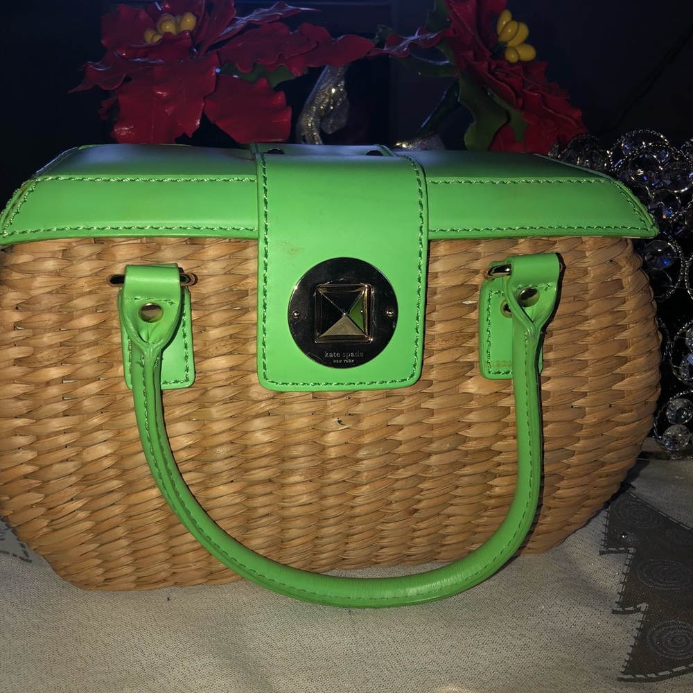 Kate Spade purse